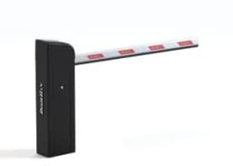 Комплект базовый шлагбаума со стрелой 4 м DoorHan BARRIER-PRO-4000