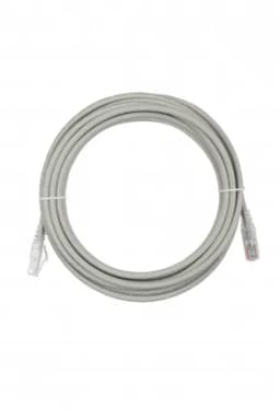 Патч-корд U/UTP WRline WR-PC-RJ45-UTP-5E-5-GY