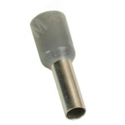 Наконечник штыревой втулочный НШвИ OptiKit T-Shv-PVC-4,0-9 (100шт) КЭАЗ Optima