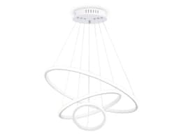 Подвесной светодиодный светильник Ambrella Light FL40818