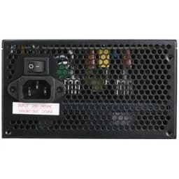 Блок питания Zalman GigaMax III ZM750-GV3