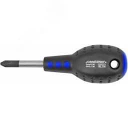 Отвертка стержневая крестовая FULL STAR, PH2х38 мм