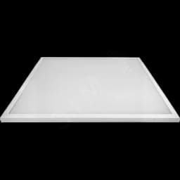 Светильник светодиодный ДВО-36w 595х595х19 6500K 2800Лм матовый