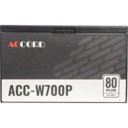 Блок питания 700W ACC-W700P Accord