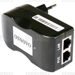 PoE-инжектор Midspan-1/151 Osnovo