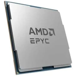 Процессор Epyc 9254 OEM AMD