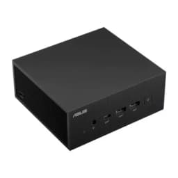 Моноблок Mini PC PN64-B-S7286MD 90MR00U2-M008Y0 ASUS