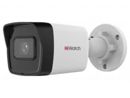 IP камера видеонаблюдения HiWatch DS-I200 (E) (6 мм)