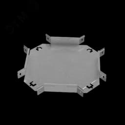 Разветвитель Х образный 50х150 мм ПЛЮС HD85