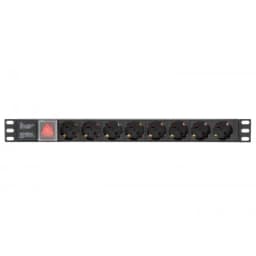 Блок розеток Бастион Rapan-PDU8 C14-S