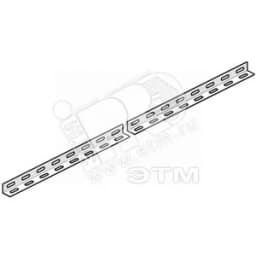 L-профиль PEL25.200 Вергокан Россия