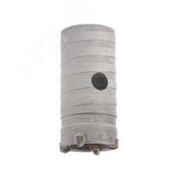 Коронка по бетону М22х35 мм