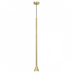 Подвесной светильник Odeon Light Pipa 38841G