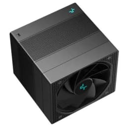 Кулер для процессора Assassin IV Black Deepcool
