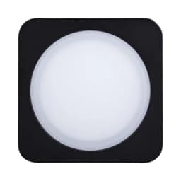 Светодиодная панель LTD-96x96SOL-BK-10W Day White (Arlight, IP44 Пластик, 3 года)