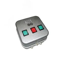 Пускатель электромагнитный У3 В, 380В, (4з+2р), РТТ5-10-1, 8,50А КЗЭА г.Кашин