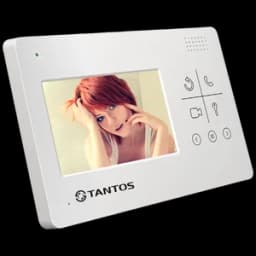 Монитор видеодомофона Tantos LILU lux
