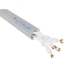 Кабель (провод) КДВВГнг(А)-LS 10х2х0,75 Паритет