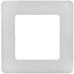 Рамка 1-м Inspiria бел. Leg 673930