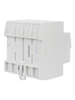 Выключатель дифференциального тока (УЗО) 4п 32А 30мА тип AC ВД1-63 KARAT IEK MDV10-4-032-030