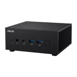 Моноблок Mini PC PN64-B-S7286MD 90MR00U2-M008Y0 ASUS