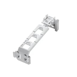 Стяжка кабеля для короба TR1-EN 100-150 DKC 01025 (50 шт/уп)