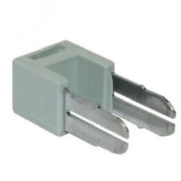 Перемычка через один для JXB-S-4 серая PROxima EKF