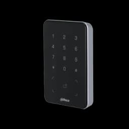 Считыватель карт доступа и клавиатура ввода Dahua DHI-ASR2101A-D