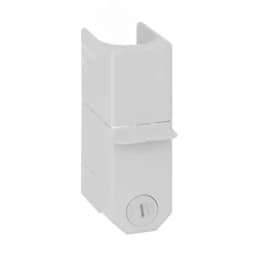 Кожух защитный OptiStart K-FX-816 однополюсный для AF-265..AF-400 КЭАЗ Optima