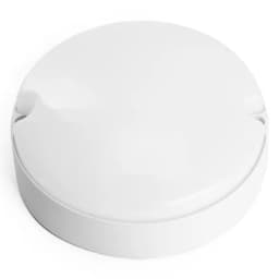 Светодиодный светильник серии TR Круг 12Вт 4000К опал IP65 51512 Feron