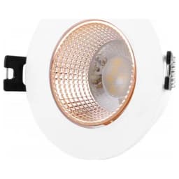 Встраиваемый светильник Denkirs DK3020WBR DK3061WBR