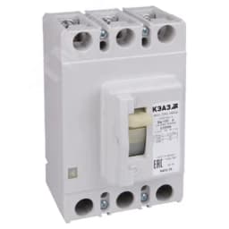 Выключатель автоматический ВА51-35М2-341816-160А-2000-690AC-НР220...240AC/DC-УХЛ3-