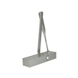 Дверной доводчик Dorma TS PROFIL EN 2/3/4/5 ВС (серый)