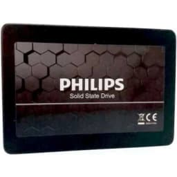 Накопитель Philips 250Gb FM25SS022P/97