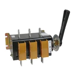 Рубильник ВР32-31Ф В71250 100А УХЛ3 КЭАЗ 110208