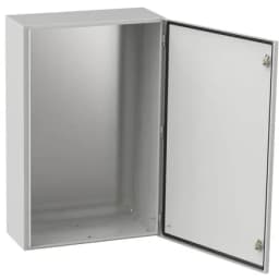 Корпус металлический ЩМП-5-0 1000х650х285мм У2 IP54 GENERICA YKM40-05-54-G