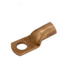 Наконечник медный ТМ 240-16-24 PROxima EKF
