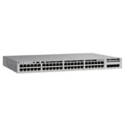 48 портовый коммутатор C9200L-48T-4G-E Cisco