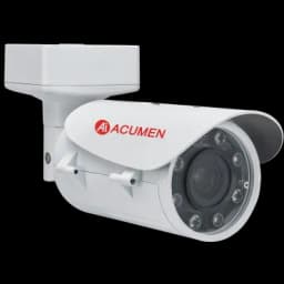 IP-камера 2Мп цилиндрическая Acumen AiP-B26Z (5-50мм)