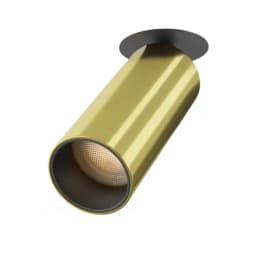 Потолочныйсветильник FOCUS LED 3000K 12W 50 Technical C053CLL12W3KWBS