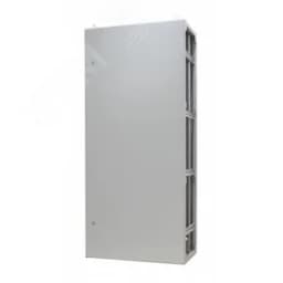 Корпус напольный цельносварный 1600х600х450 IP31 КВРУ-1