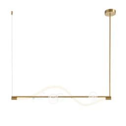 Подвеснойсветильник Maytoni Oasis MOD289PLL13BS3K