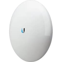 Точка доступа Ubiquiti NanoBeam 2AC-13