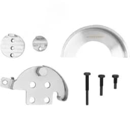 Приспособление для установки приводных поликлиновых ремней