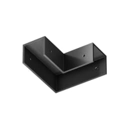 Комплектующие для уличной трековой системы Maytoni Комплектующие для уличной трековой системы Elasity IP OTR001AC90