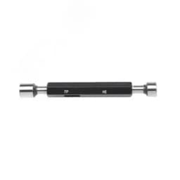 Калибр-пробка гладкий 13.0 Н8 проходной-непроходной Hortz