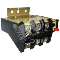 Реле электротепловое токовое РТТ5-330-2001 УХЛ4 ТУ3425-036-05758144-2012