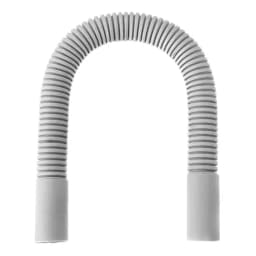 Поворот гибкий гофрированный универсальный d32 мм (15шт/75шт уп/кор) Промрукав