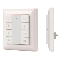 INTELLIGENT ARLIGHT Панель DALI2231G4SIN BUS 025505