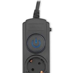 Сетевой фильтр BK-6-EU-1.8-16-B Ippon